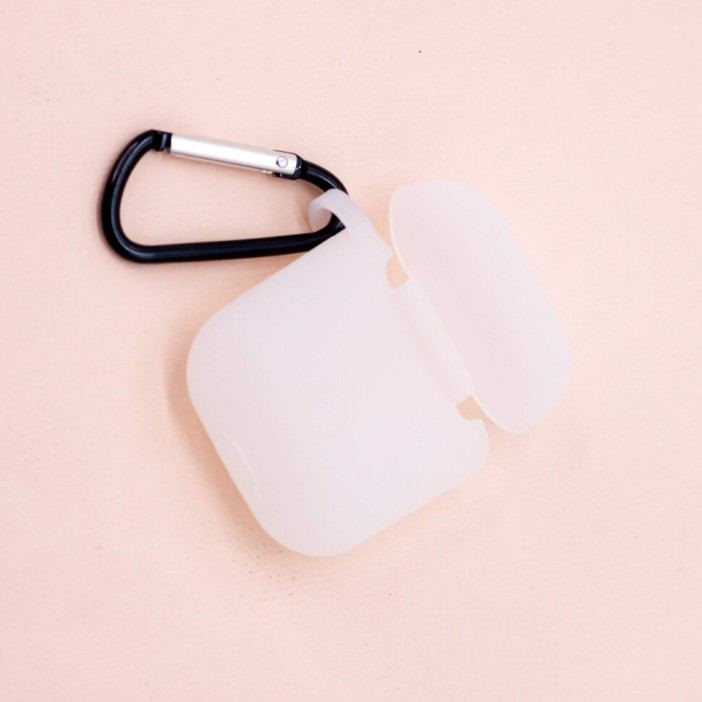 Чехол для Airpods 2019 "Brightness", clear 