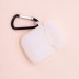 Чехол для Airpods 2019 "Brightness", clear 