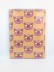 Скетчбук «Many cool pigs with glasses», 14х20 см,  плотность 100 гр 