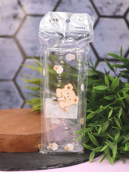 Чехол для очков GIRLY &quot;Mine bear!&quot; 