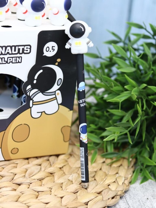 Ручка &quot;Astranauts&quot;, mix 