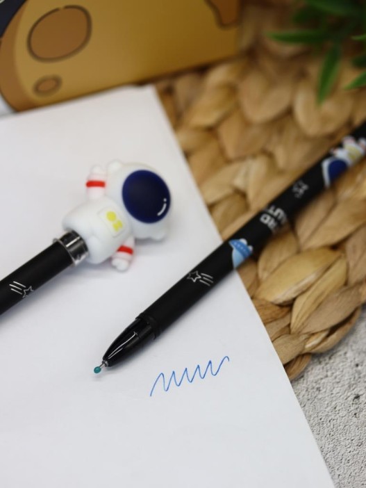 Ручка &quot;Astranauts&quot;, mix 