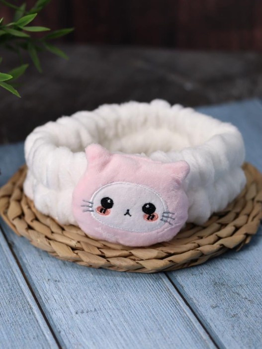 Повязка на голову GIRLY &quot;Pussycat&quot; 