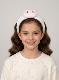Повязка на голову GIRLY "Кошечка"