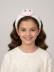 Повязка на голову GIRLY "Кошечка" 