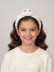 Повязка на голову GIRLY "Кошечка"