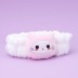 Повязка на голову GIRLY "Кошечка"