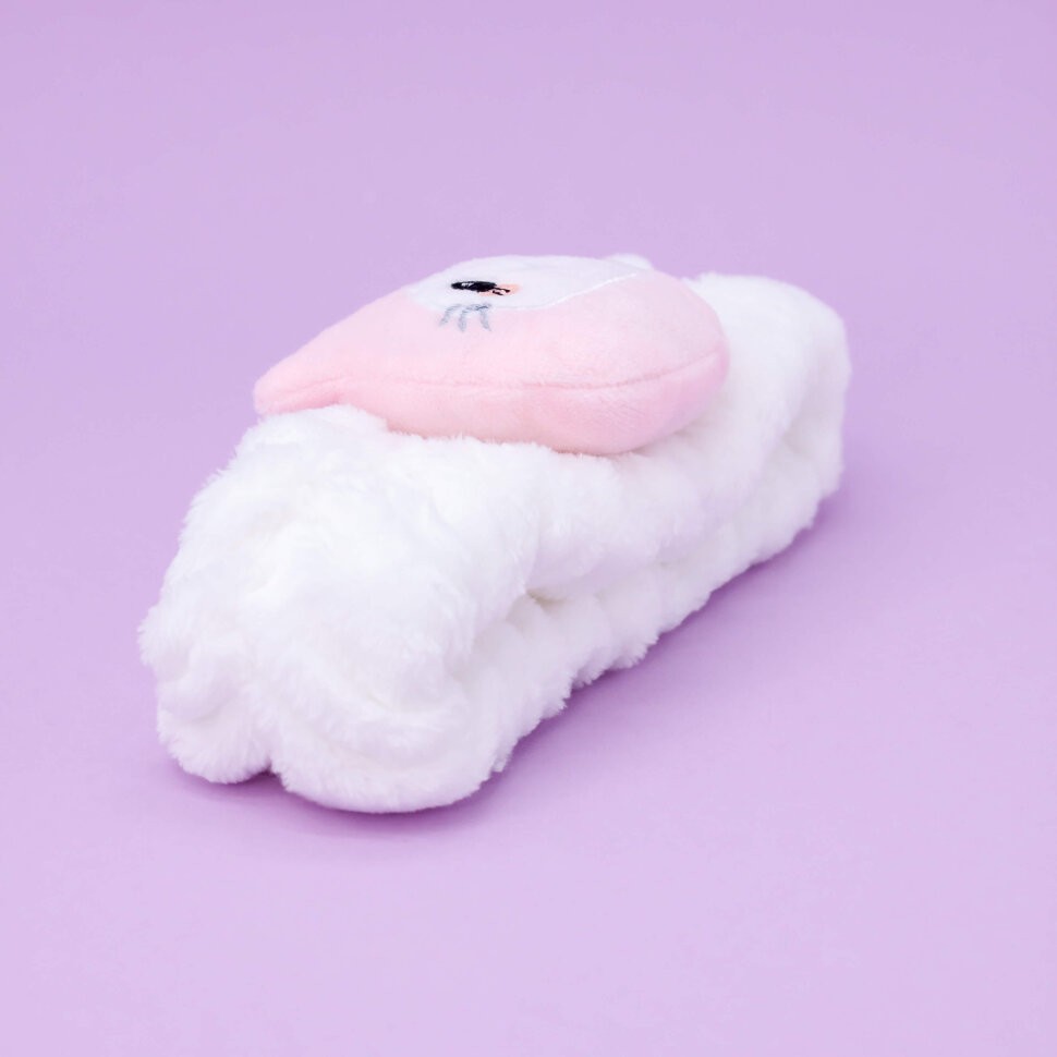 Повязка на голову GIRLY "Кошечка"