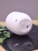 Настольный увлажнитель воздуха-ночник iLikeGift "Цветы",белый(портативный, USB)