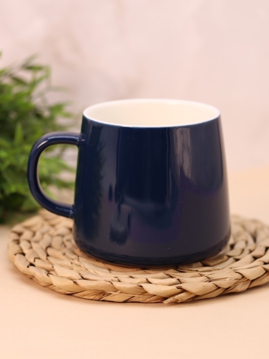 Кружка "Dream animal cosmos", blue (480 мл) 