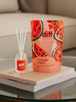 Диффузор ароматический  "Сочный арбуз" 50 мл