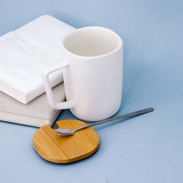 Кружка "Husky play", black (03) (360ml) 