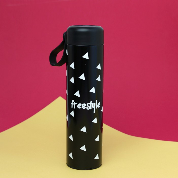 B-HS-6708-Z ТЕРМОС &quot;Фристайл&quot; 500ml 