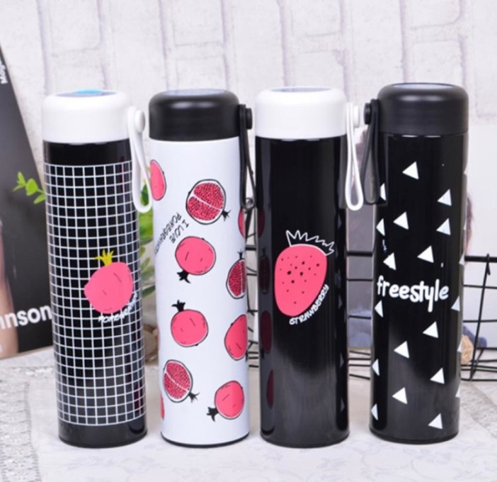 B-HS-6708-Z ТЕРМОС "Фристайл" 500ml 