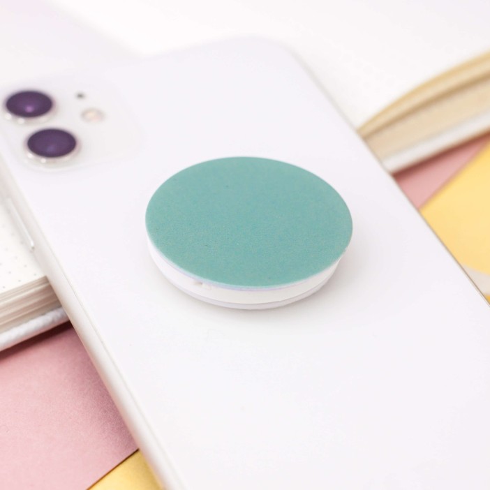 Попсокет "Classic", green 