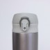 B-HS-6802-Z ТЕРМОС &quot;Enjoy you life!&quot; silver 500ml 