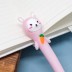 Ручка "Bunny with carrot" mix 