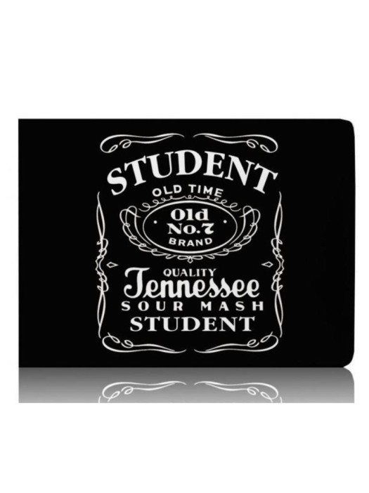 Обложка для студенческого JACK STUDENT, плотность 600 мкм 