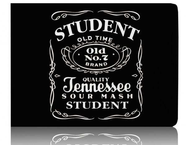 Обложка для студенческого JACK STUDENT, плотность 600 мкм 