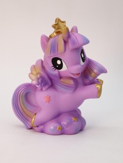 Копилка "Magical unicorn" (18,3 см)