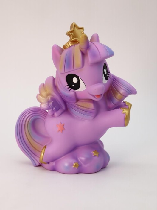 Копилка "Magical unicorn" (18,3 см) 