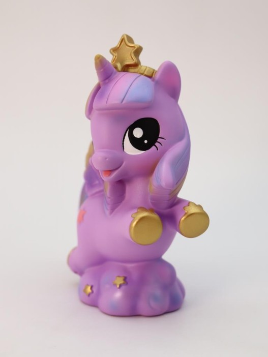 Копилка "Magical unicorn" (18,3 см) 