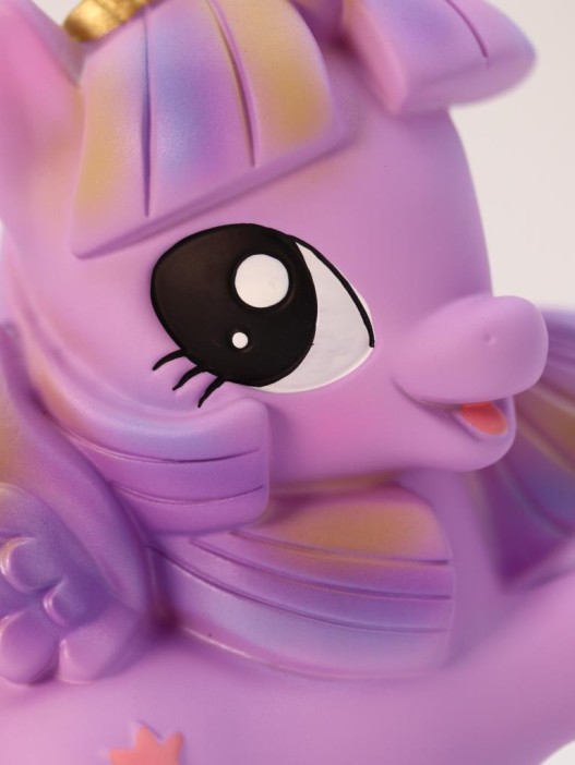 Копилка "Magical unicorn" (18,3 см) 