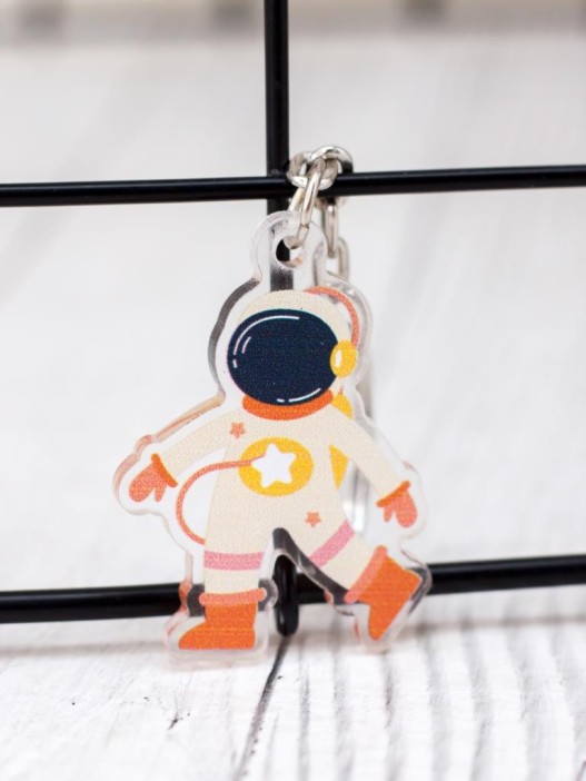 Брелок &quot;Spaceman&quot; 