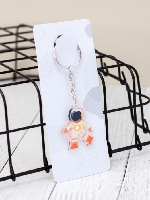Брелок &quot;Spaceman&quot; 