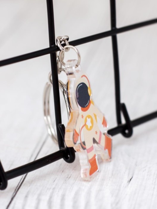 Брелок &quot;Spaceman&quot; 