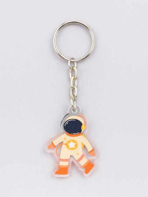 Брелок &quot;Spaceman&quot; 