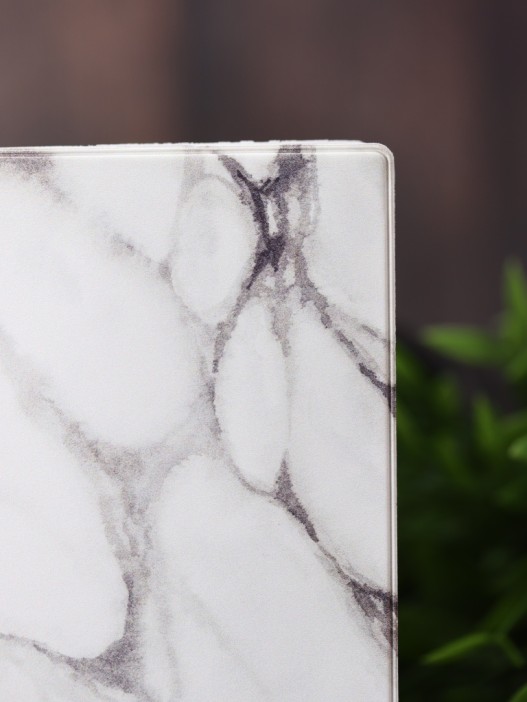 ОБЛОЖКА ДЛЯ ПАСПОРТА Marble, плотность 600 мкм 