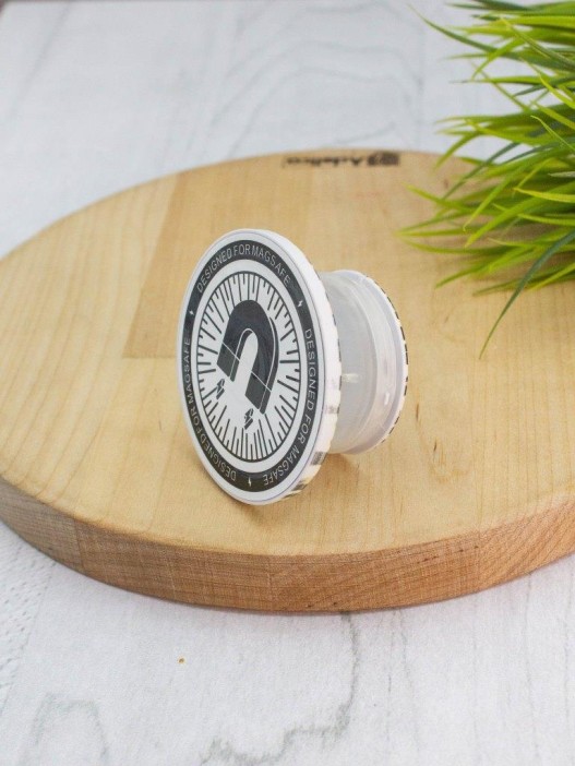 Попсокет &quot;Leopard print&quot; 