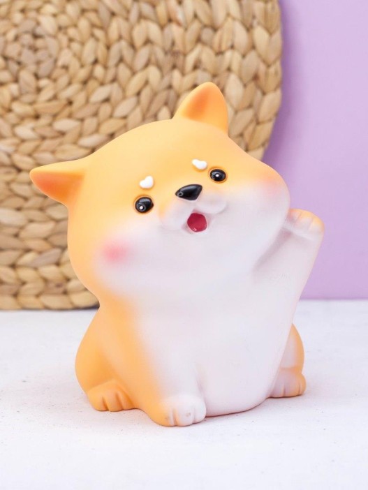 Копилка "Песик" 