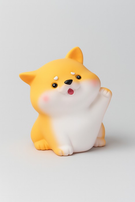 Копилка "Песик" 