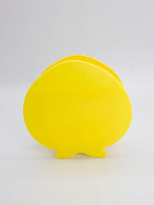 Органайзер для канцелярских принадлежностей &quot;Sweet peach&quot;, yellow 