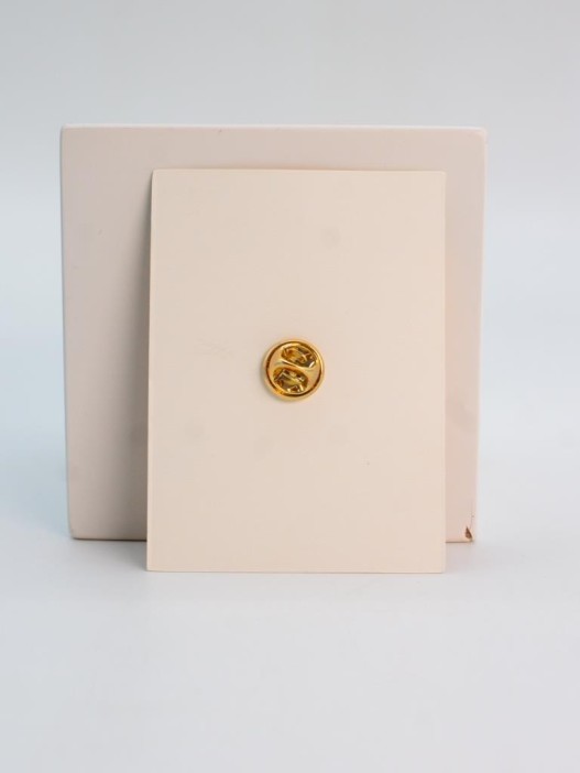 Значок металлический iLikeGift &quot;Hello cat&quot; 