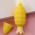 Маркер текстовыделитель "A pineapple", mix, шоу-бокс 36 шт.