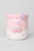 Подставка для канцелярских принадлежностей «Kitty», pink 