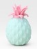 Мялка - антистресс «Pineapple squeeze toy», green 