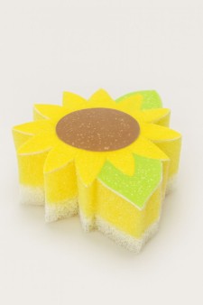 Губка для посуды "Sunflower"
