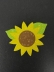 Губка для посуды "Sunflower"