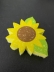Губка для посуды "Sunflower"