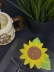 Губка для посуды "Sunflower"