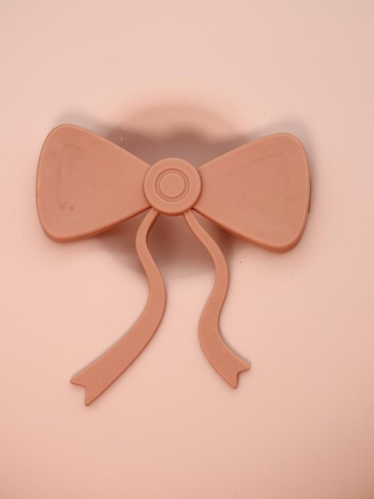 Контейнер пластиковый для хранения &quot;Sweet bagel&quot;, pink 