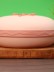 Контейнер пластиковый для хранения &quot;Sweet bagel&quot;, pink 