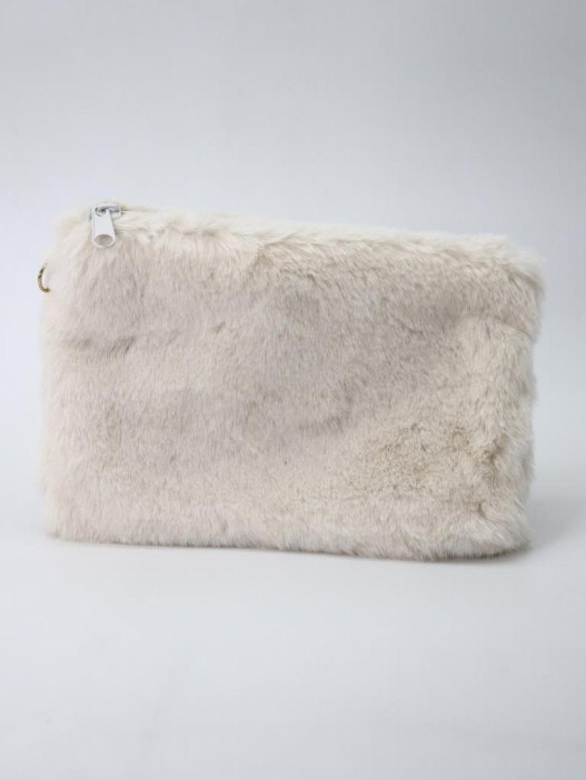 Кошелек &quot;Plush rainbow&quot;, white 