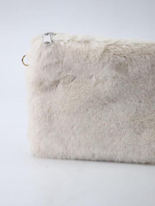 Кошелек &quot;Plush rainbow&quot;, white 