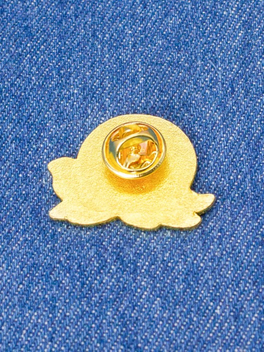 Значок &quot;Octopus&quot; 