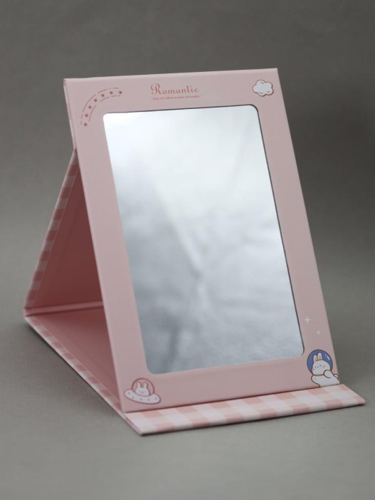 Зеркало &quot;Romantic bunny&quot;, pink 